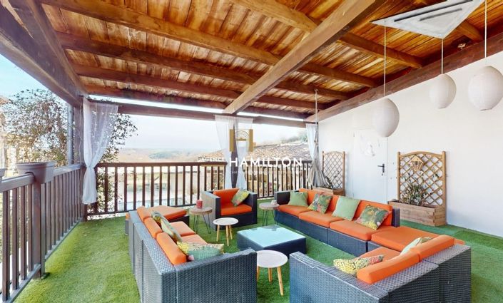 Image No.16-Propriété de 8 chambres à vendre à Tarn