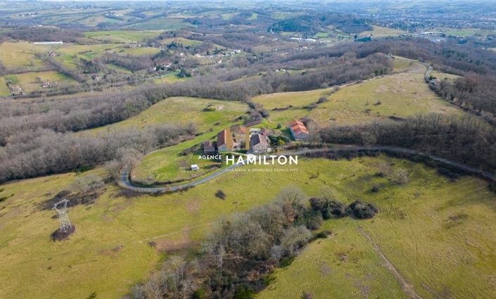 Image No.18-Propriété de 8 chambres à vendre à Tarn