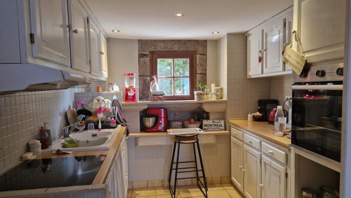 Image No.7-Maison de 6 chambres à vendre à Agen-d'Aveyron