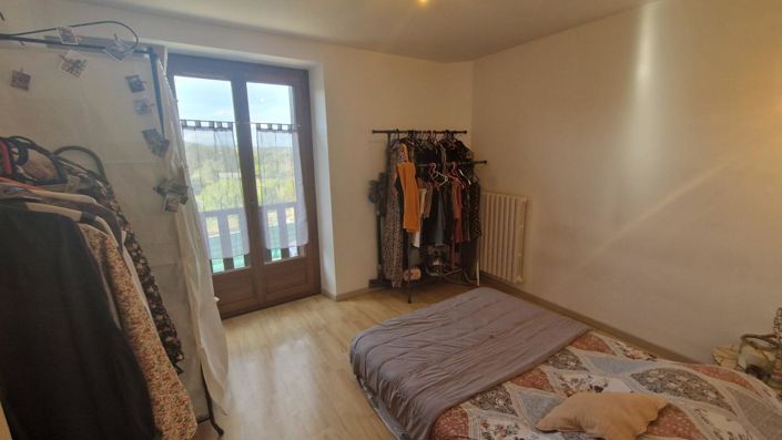 Image No.9-Maison de 6 chambres à vendre à Agen-d'Aveyron