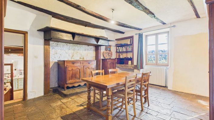 Image No.14-Masseria de 14 chambres à vendre à Sévérac-le-Château