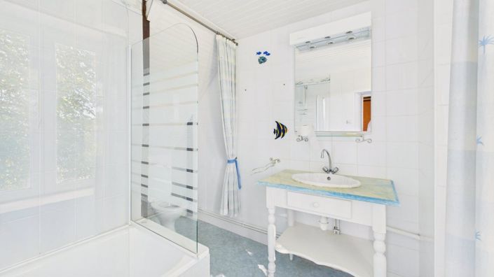 Image No.17-Masseria de 14 chambres à vendre à Sévérac-le-Château