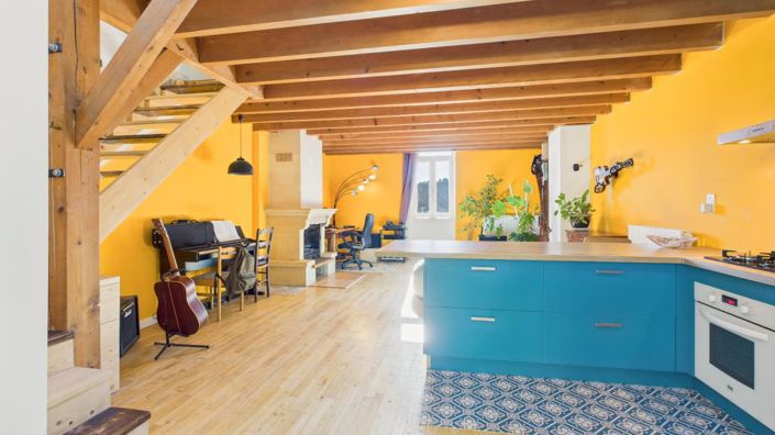 Image No.20-Masseria de 14 chambres à vendre à Sévérac-le-Château