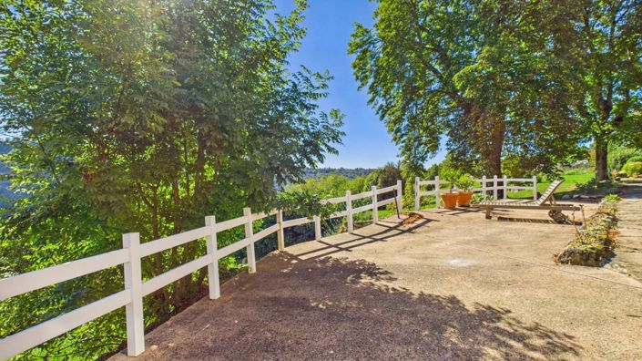 Image No.4-Masseria de 14 chambres à vendre à Sévérac-le-Château