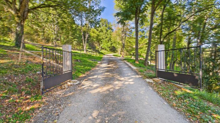 Image No.8-Masseria de 14 chambres à vendre à Sévérac-le-Château