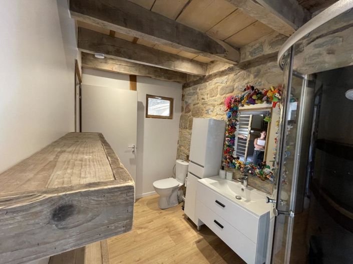 Image No.10-Propriété de 6 chambres à vendre à Fourmagnac