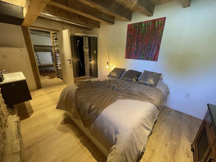 Image No.13-Propriété de 6 chambres à vendre à Fourmagnac