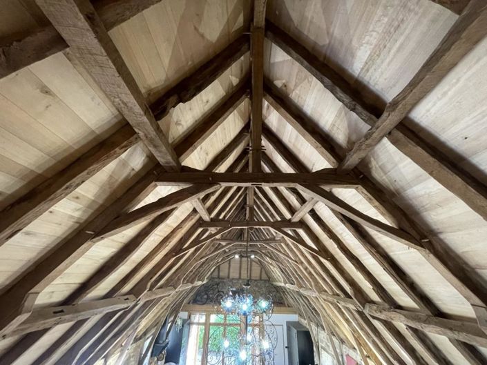 Image No.14-Propriété de 6 chambres à vendre à Fourmagnac