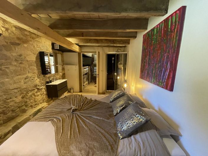 Image No.18-Propriété de 6 chambres à vendre à Fourmagnac