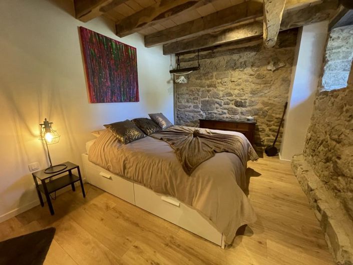 Image No.19-Propriété de 6 chambres à vendre à Fourmagnac