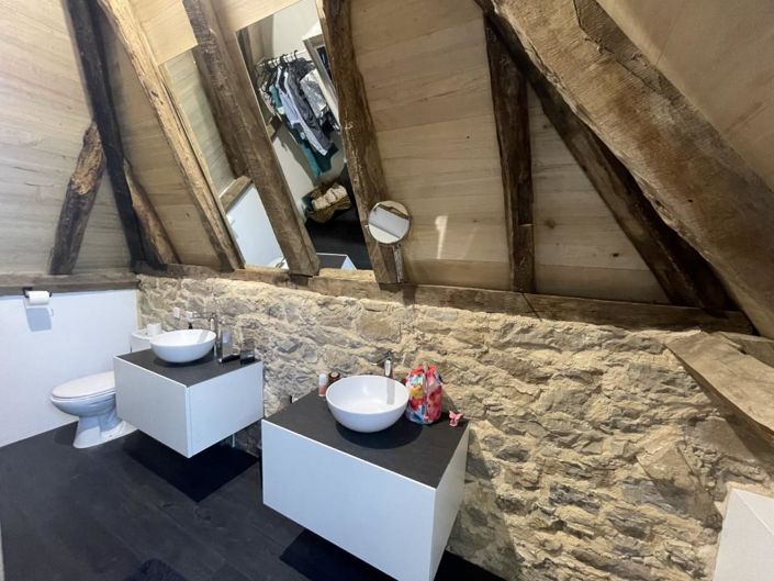 Image No.8-Propriété de 6 chambres à vendre à Fourmagnac