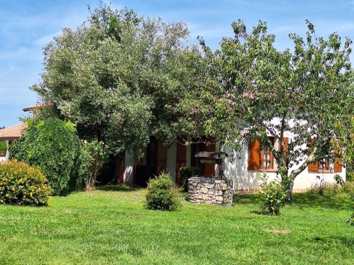 Image No.14-Masseria de 4 chambres à vendre à Astaffort