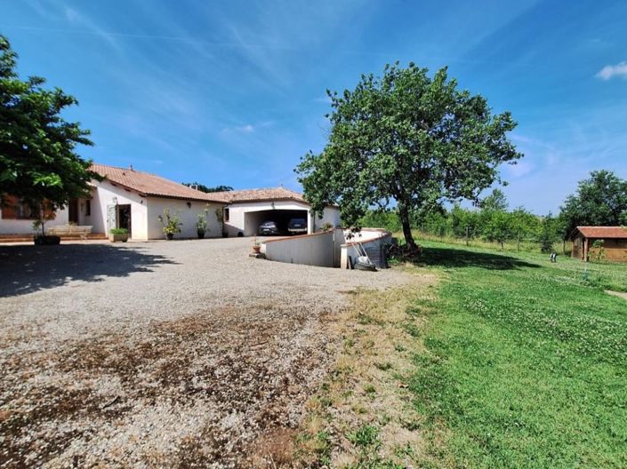 Image No.15-Masseria de 4 chambres à vendre à Astaffort