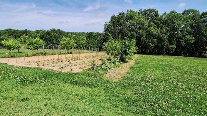 Image No.16-Masseria de 4 chambres à vendre à Astaffort