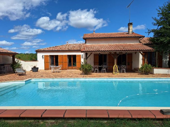 Image No.18-Masseria de 4 chambres à vendre à Astaffort