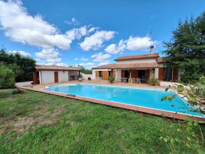 Image No.19-Masseria de 4 chambres à vendre à Astaffort