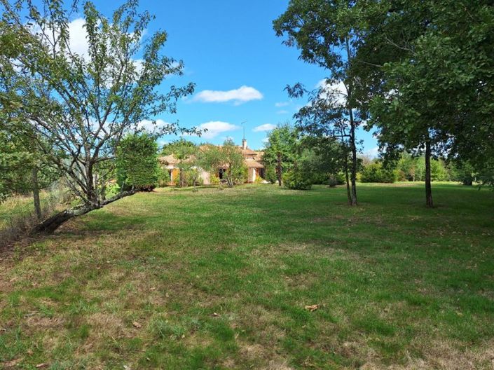 Image No.3-Masseria de 4 chambres à vendre à Astaffort