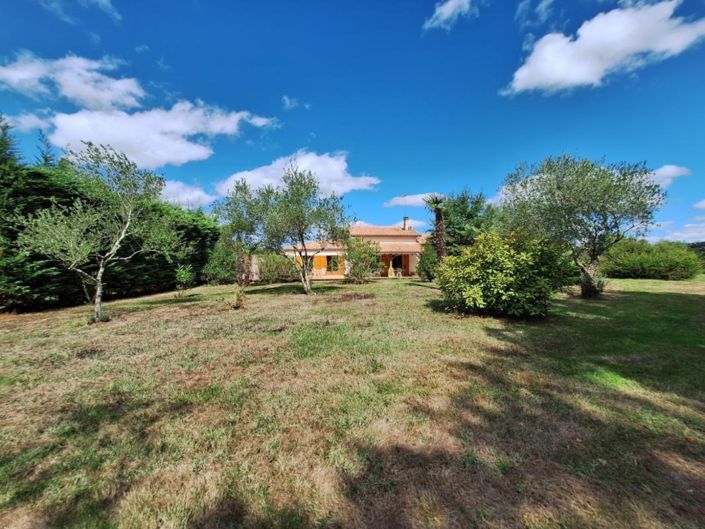 Image No.5-Masseria de 4 chambres à vendre à Astaffort