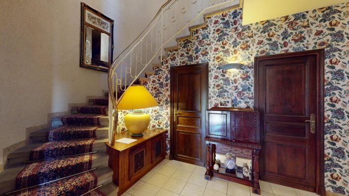 Image No.15-Propriété de 6 chambres à vendre à Saint-Sernin-sur-Rance