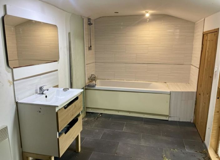 Image No.5-Maison de 3 chambres à vendre à Aumagne