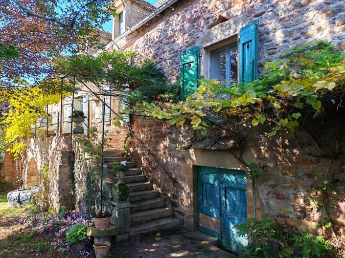 Image No.11-Propriété de 4 chambres à vendre à Druelle