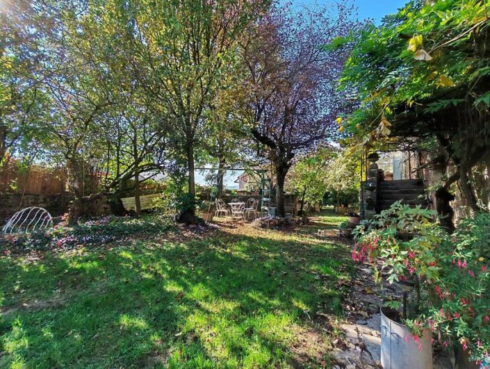 Image No.13-Propriété de 4 chambres à vendre à Druelle