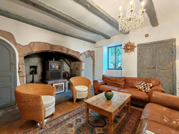 Image No.3-Propriété de 4 chambres à vendre à Druelle