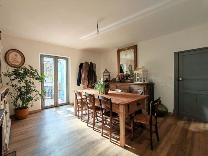 Image No.4-Propriété de 4 chambres à vendre à Druelle