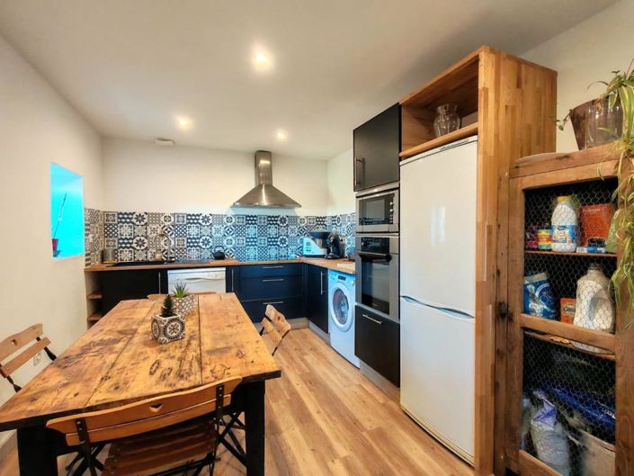 Image No.5-Propriété de 4 chambres à vendre à Druelle