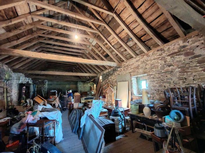 Image No.9-Propriété de 4 chambres à vendre à Druelle