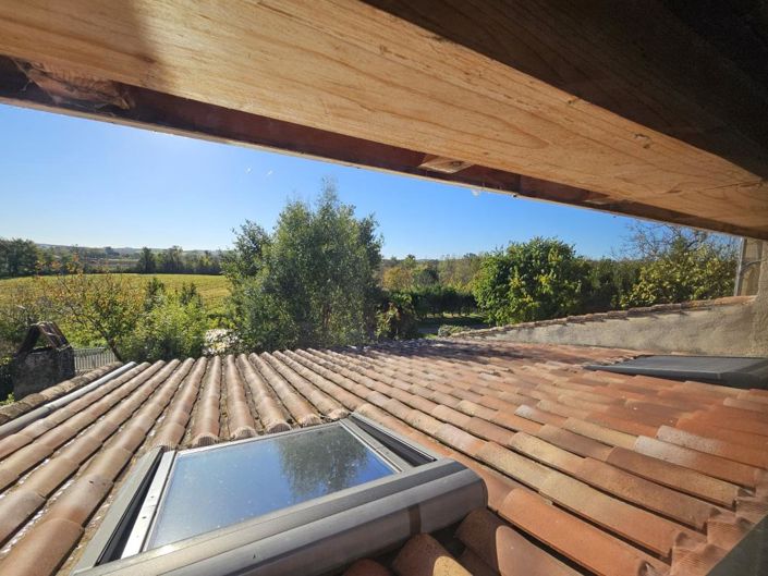 Image No.18-Maison de 4 chambres à vendre à Lectoure