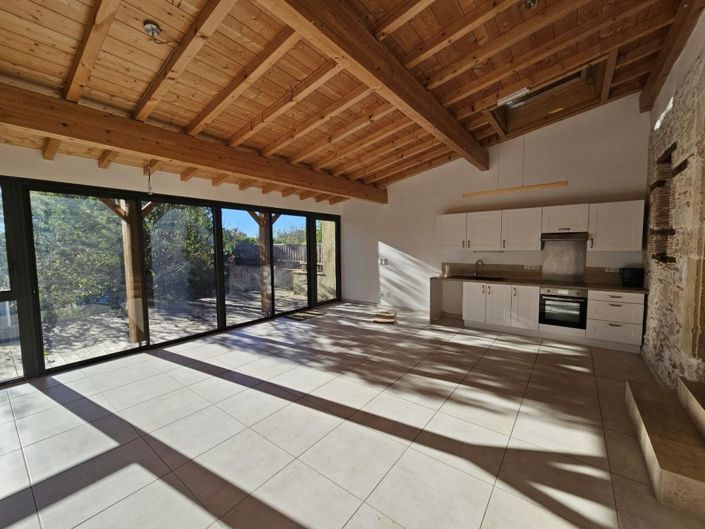 Image No.2-Maison de 4 chambres à vendre à Lectoure