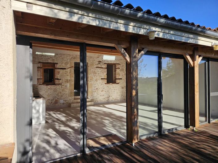 Image No.7-Maison de 4 chambres à vendre à Lectoure