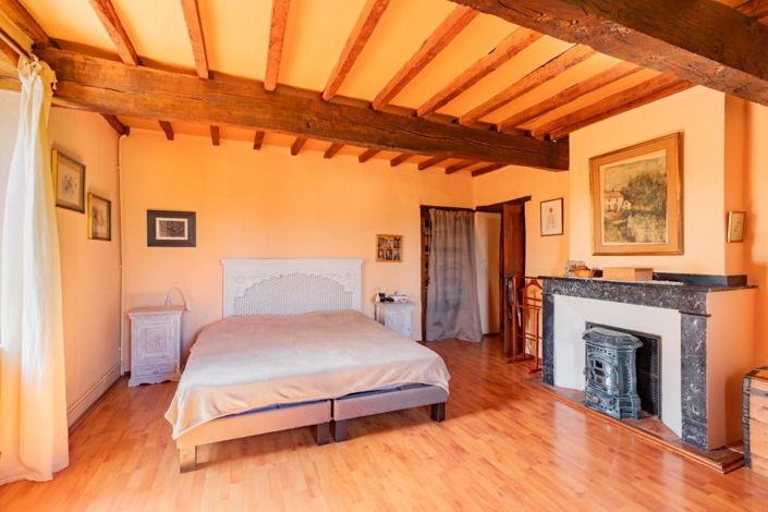 Image No.10-Propriété de 4 chambres à vendre à Lombers