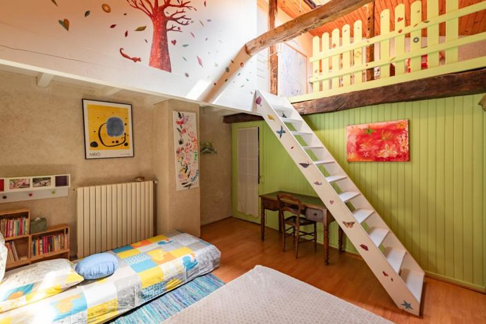 Image No.12-Propriété de 4 chambres à vendre à Lombers