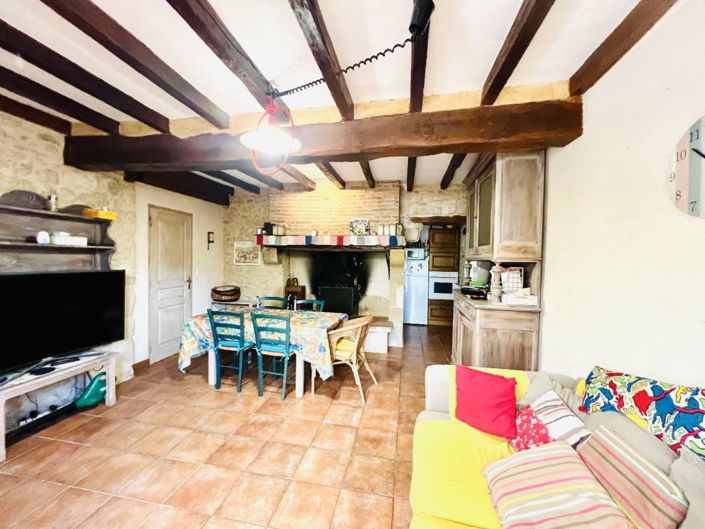 Image No.15-Propriété de 4 chambres à vendre à Lombers