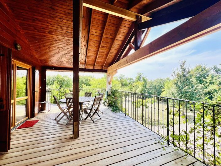 Image No.20-Propriété de 4 chambres à vendre à Lombers