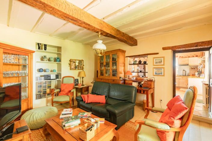 Image No.6-Propriété de 4 chambres à vendre à Lombers