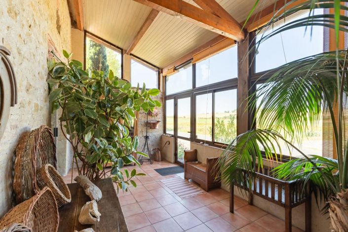 Image No.8-Propriété de 4 chambres à vendre à Lombers