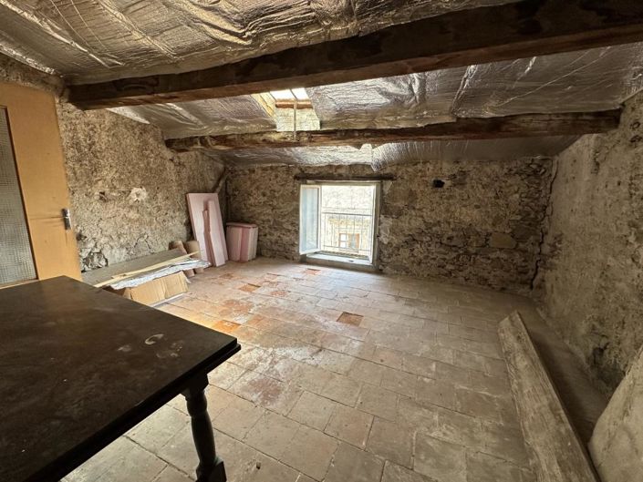 Image No.10-Propriété de 1 chambre à vendre à Caunes-Minervois