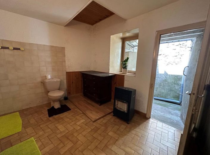 Image No.12-Propriété de 1 chambre à vendre à Caunes-Minervois