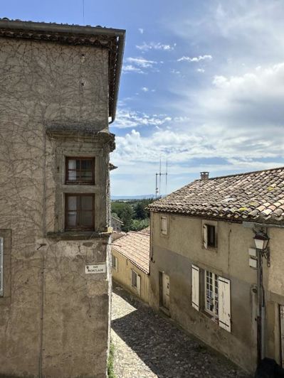 Image No.14-Propriété de 1 chambre à vendre à Caunes-Minervois