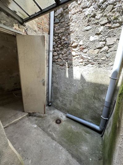Image No.15-Propriété de 1 chambre à vendre à Caunes-Minervois