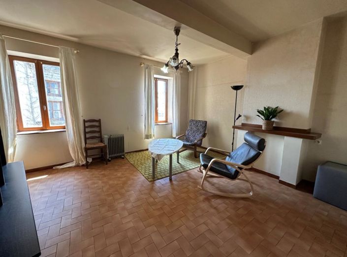 Image No.3-Propriété de 1 chambre à vendre à Caunes-Minervois