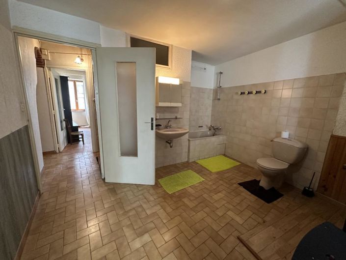 Image No.8-Propriété de 1 chambre à vendre à Caunes-Minervois