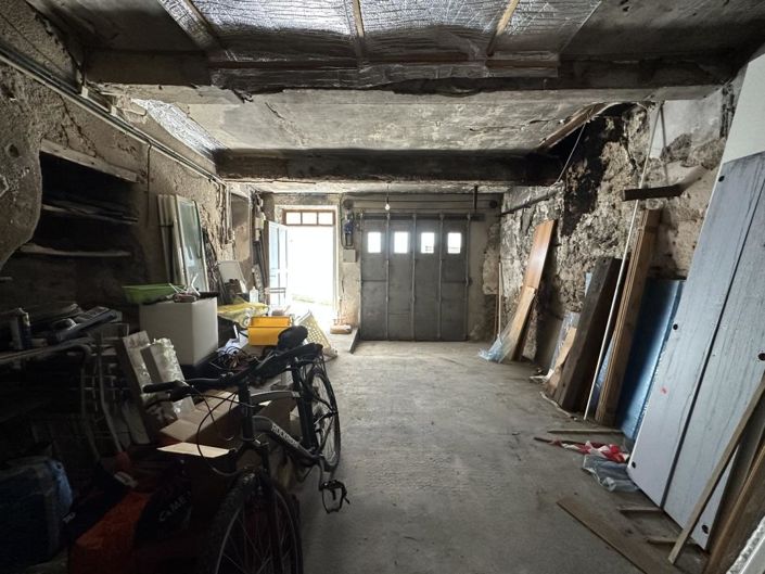 Image No.9-Propriété de 1 chambre à vendre à Caunes-Minervois