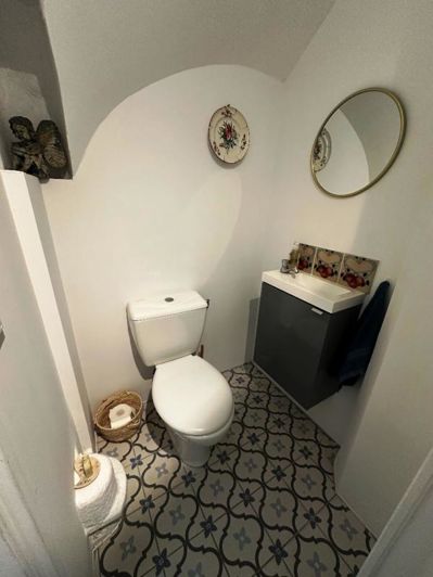 Image No.13-Propriété de 3 chambres à vendre à Olonzac