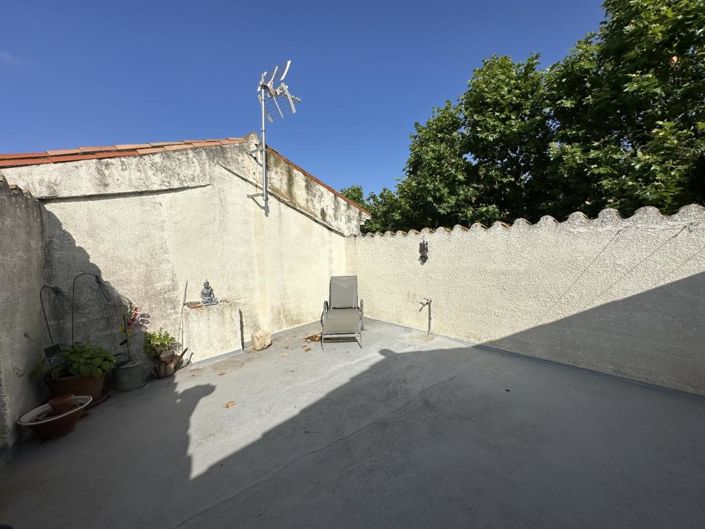 Image No.15-Propriété de 3 chambres à vendre à Olonzac