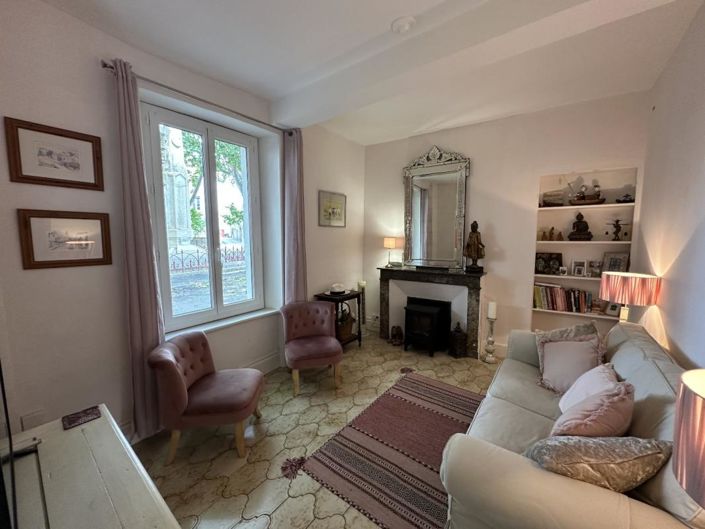 Image No.2-Propriété de 3 chambres à vendre à Olonzac