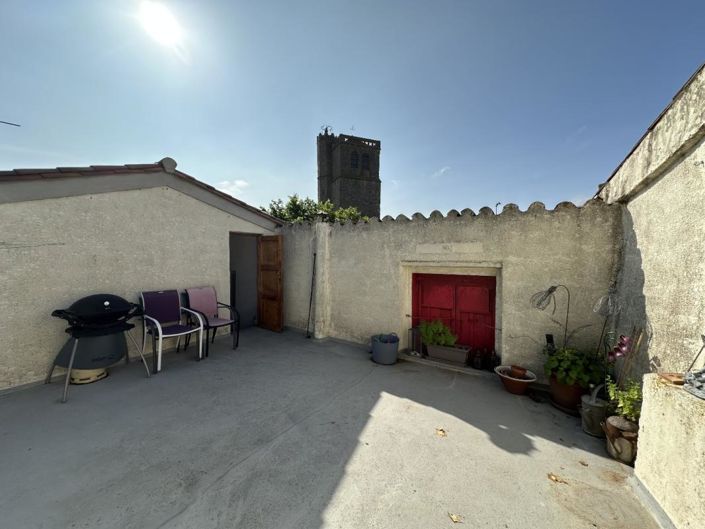 Image No.3-Propriété de 3 chambres à vendre à Olonzac